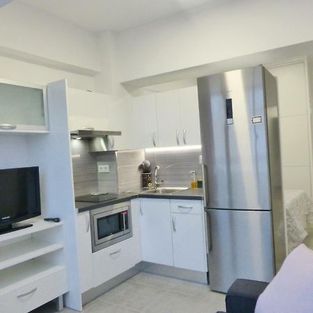Apartamebto Exterior En La Zona De Las Canteras Apartment Las Palmas de Gran Canaria Luaran gambar